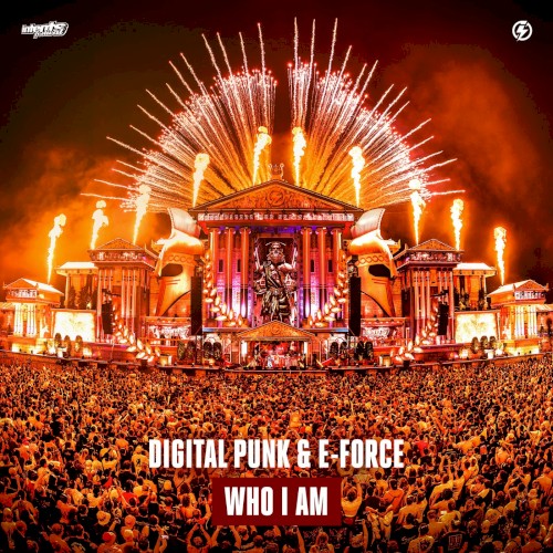 Who I Am