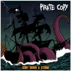 Goin' Down A Storm