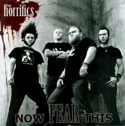 Now FEAR This