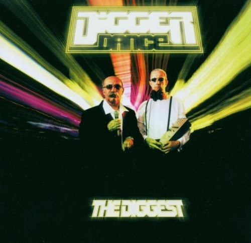 The Diggest