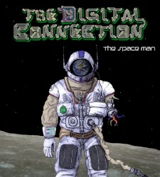 The Space Man EP