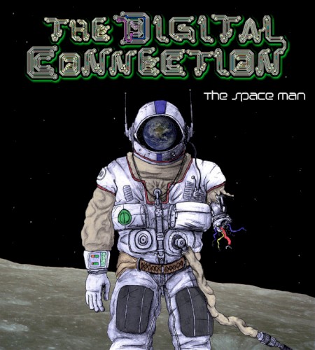 The Space Man EP