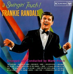 A Swingin’ Touch