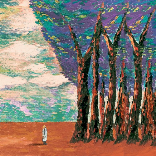 Forest part.1