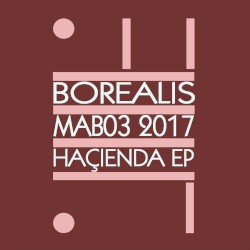 Haçienda EP