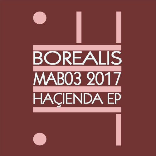 Haçienda EP