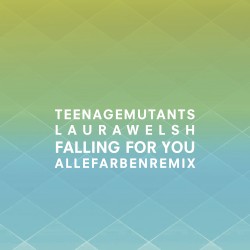 Falling for You (Alle Farben Remix)