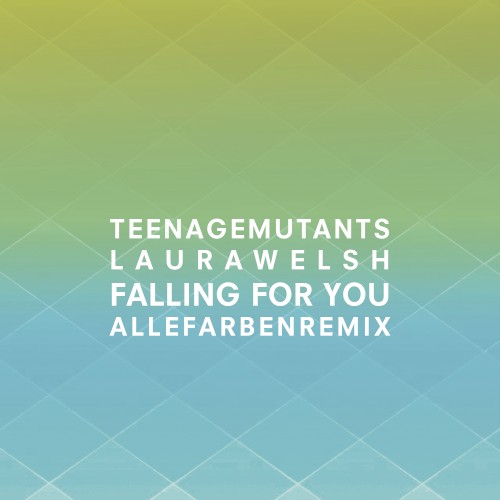 Falling for You (Alle Farben Remix)