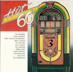 Rock Hits of the 60’s, Vol. 3