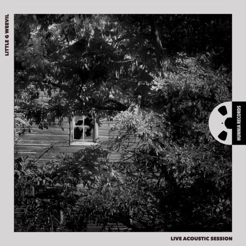 Live Acoustic Session (Live)