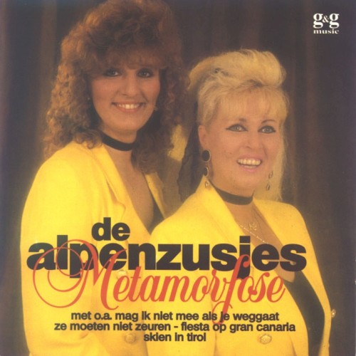 Metamorfose