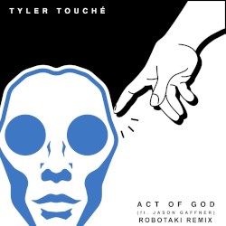 Act of God (Robotaki remix)