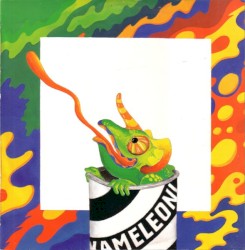 Kameleoni