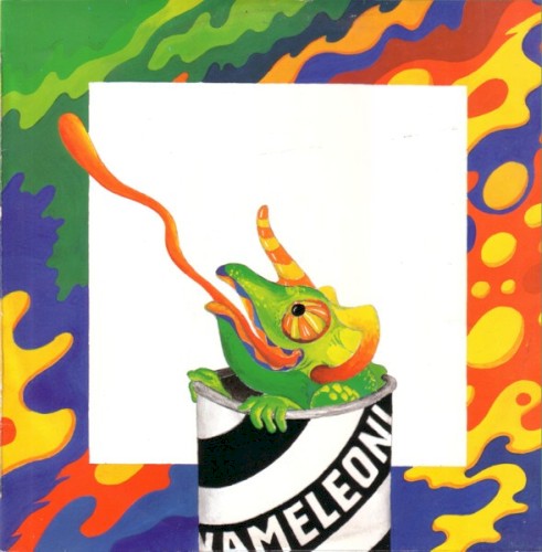 Kameleoni