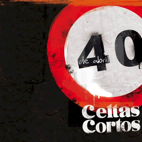 40 de abril