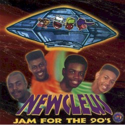 Jam For The 90’s