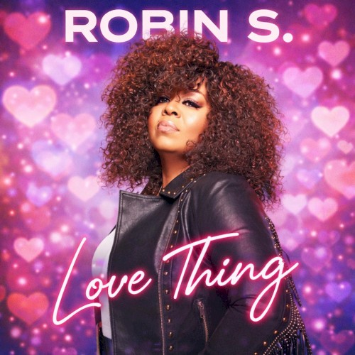 Love Thing