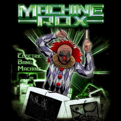 Electric Bang Machine