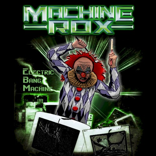 Electric Bang Machine