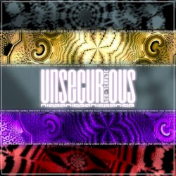 Unsecurious