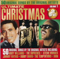 The Ultimate Christmas Album, Volume 1