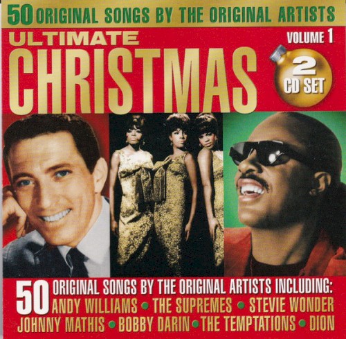 The Ultimate Christmas Album, Volume 1
