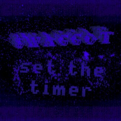 set the timer