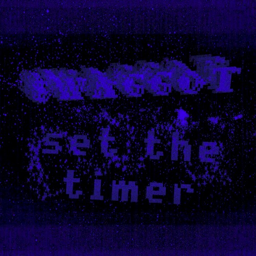 set the timer