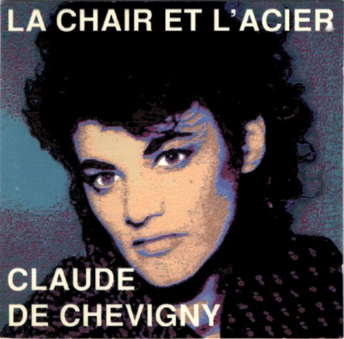 La chair et l'acier