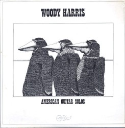 American Guitar Solos