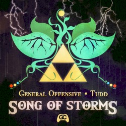 Song of Storms (from "The Legend of Zelda")
