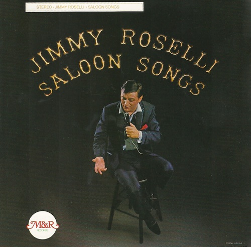 Saloon Songs, Vol. 3
