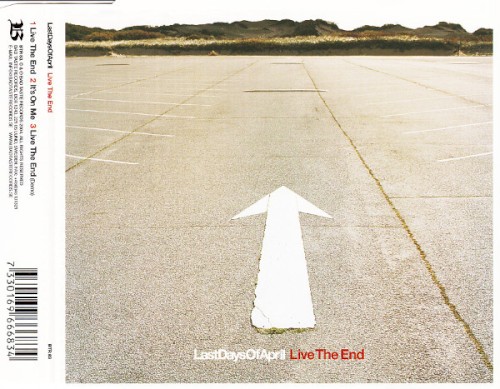 Live the End