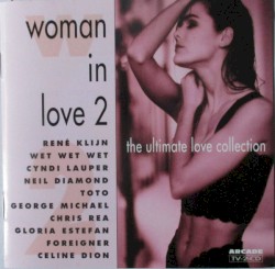 Woman In Love 2