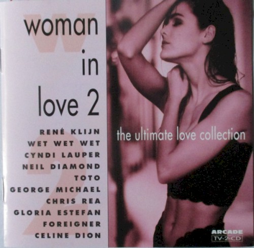 Woman In Love 2
