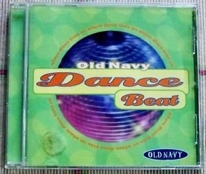 Old Navy: Dance Beat