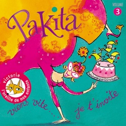 Volume 3: Viens vite... Je t'invite