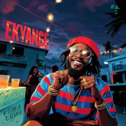 Ekyange