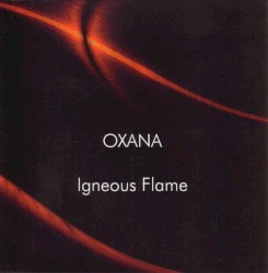 Oxana