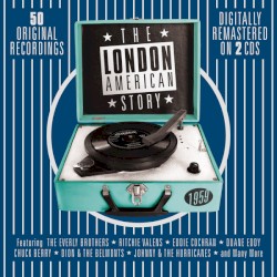 The London American Story: 1959