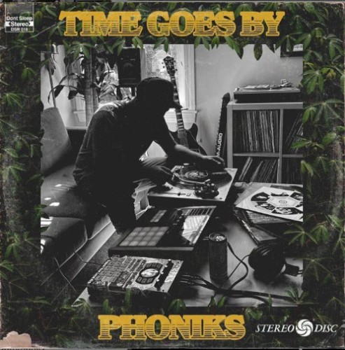 Time Goes By