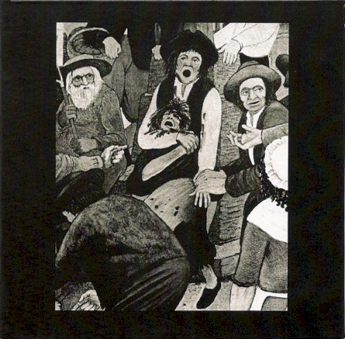 Drowning Witches