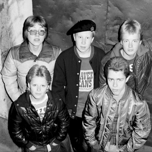 Tonårsdrömmar DEMOVERSIONEN 1979