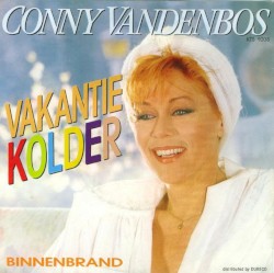 Vakantie kolder / Binnenbrand