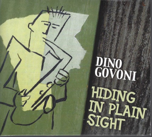 Hiding in Plain Sight