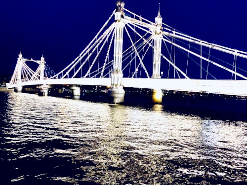 Thames Symphony