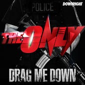 Drag Me Down (remixes)