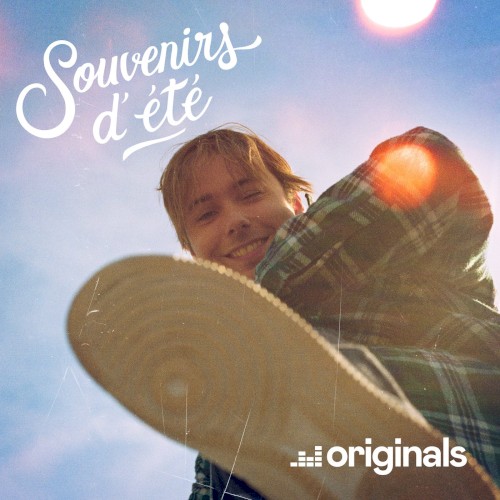 Alive - Souvenirs d’été