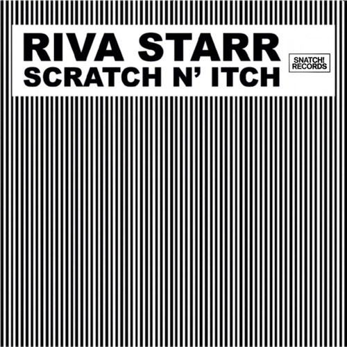 Scratch n' Itch