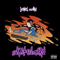 Skateboard